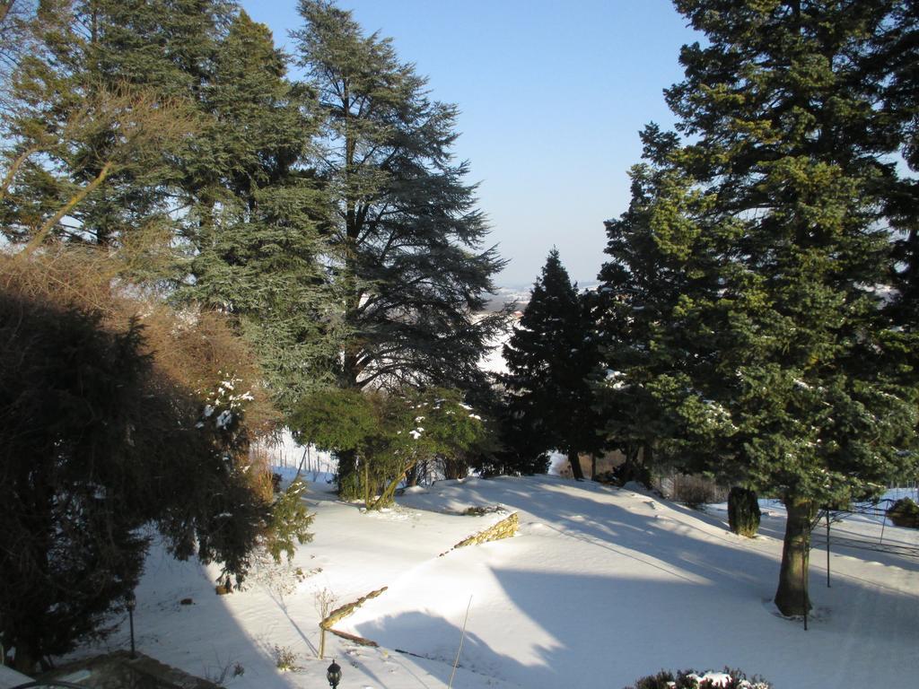 Dvorec Jeruzalem Ivanjkovci ภายนอก รูปภาพ