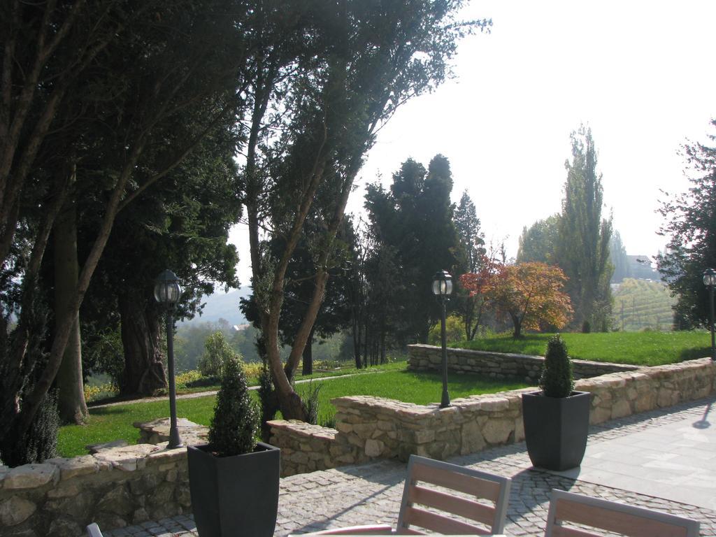 Dvorec Jeruzalem Ivanjkovci ภายนอก รูปภาพ