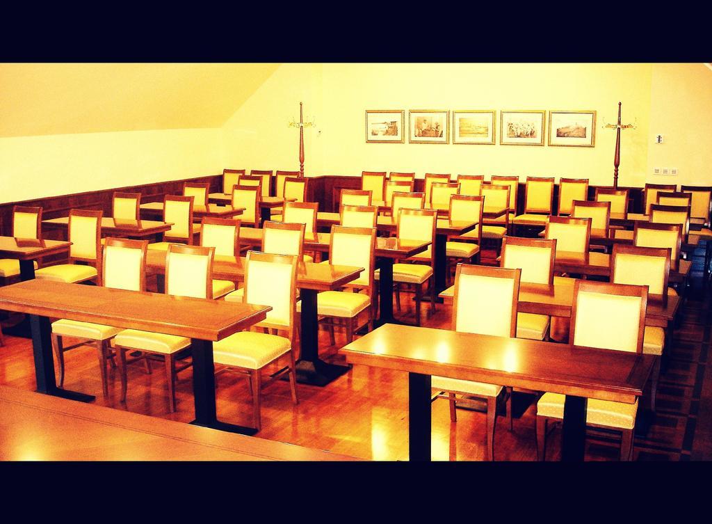 Dvorec Jeruzalem Ivanjkovci ภายนอก รูปภาพ