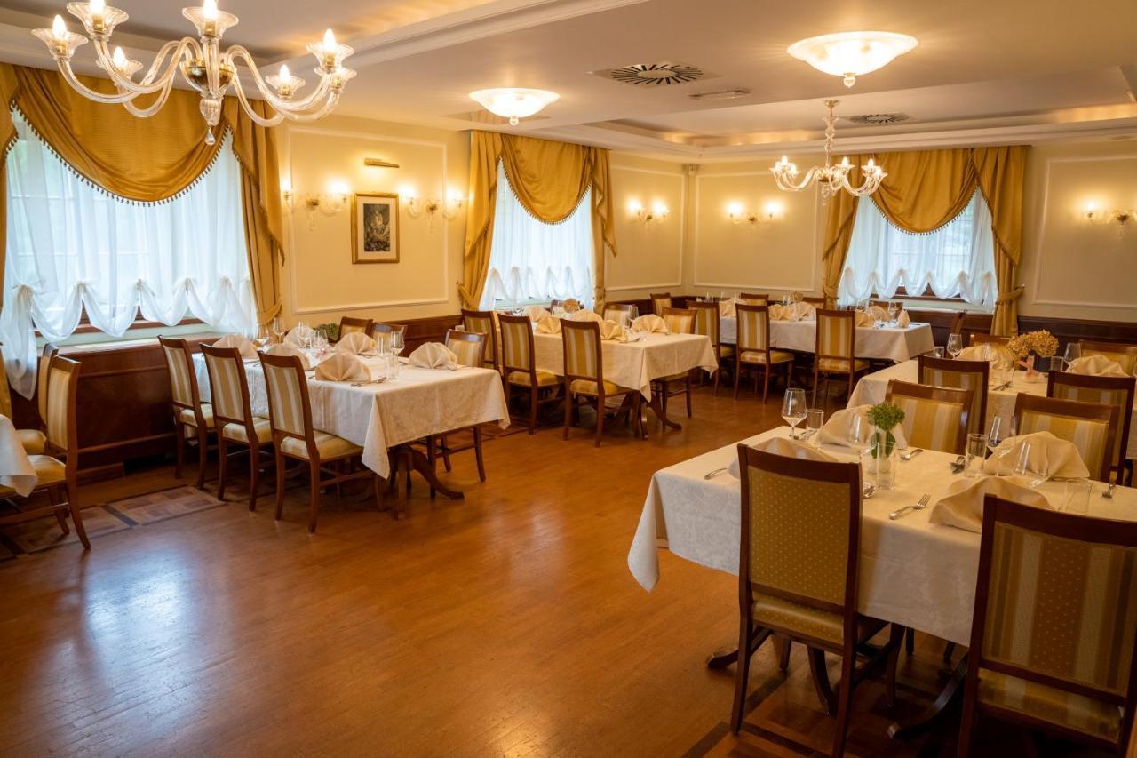 Dvorec Jeruzalem Ivanjkovci ภายนอก รูปภาพ