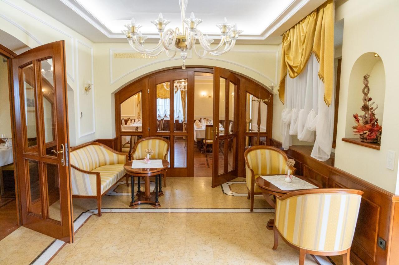 Dvorec Jeruzalem Ivanjkovci ภายนอก รูปภาพ